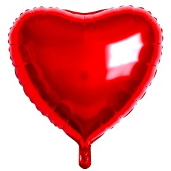 Balon Foliowy Na Walentynki...
