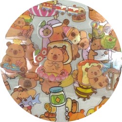 Naklejki motywacyjne...