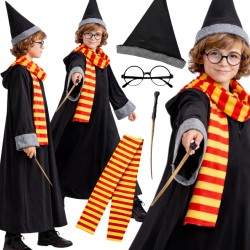 Strój czarodzieja Harry...
