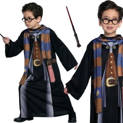 Strój Harry Potter –...