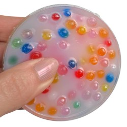 Gniotek Antystresowy Picky Pad z Kuleczkami