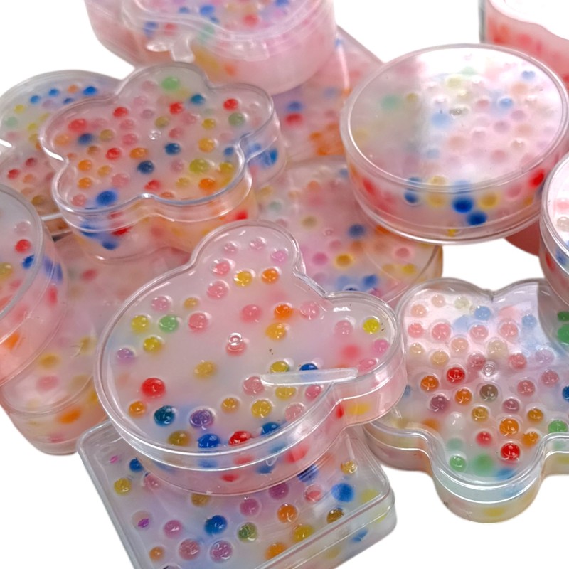 Gniotek Antystresowy Picky Pad z Kuleczkami