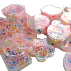 Gniotek Antystresowy Picky Pad z Kuleczkami