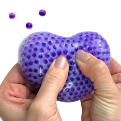 Sensoryczny Gniotek Antystresowy Picky Pad z Wypustkami