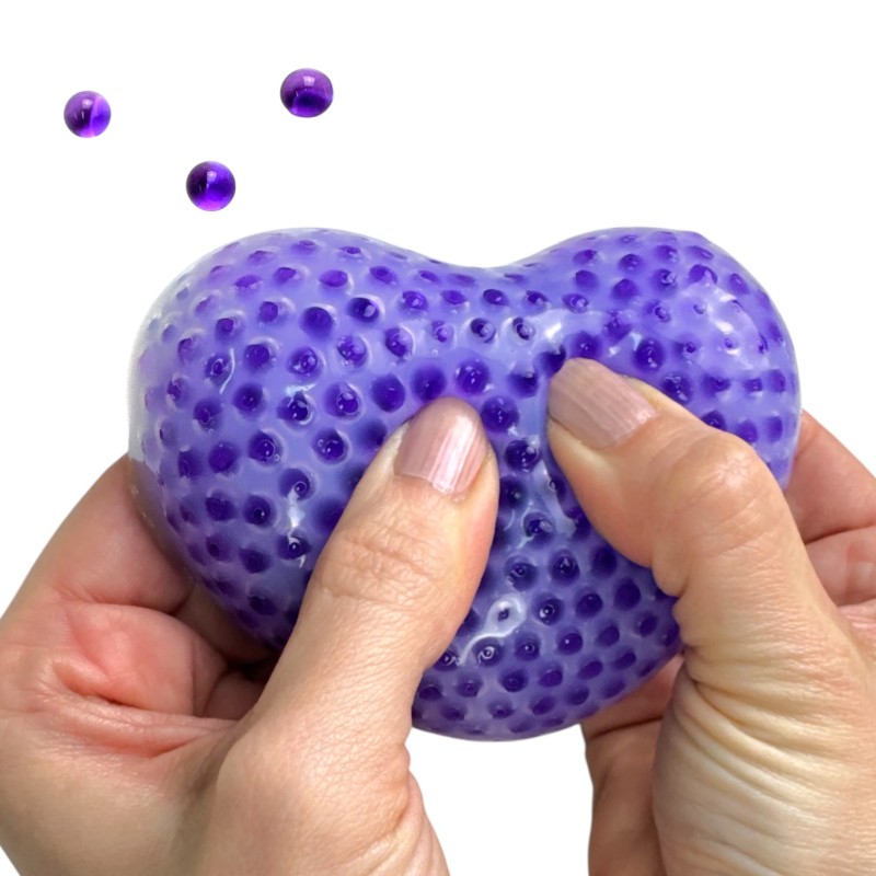 Sensoryczny Gniotek Antystresowy Picky Pad z Wypustkami