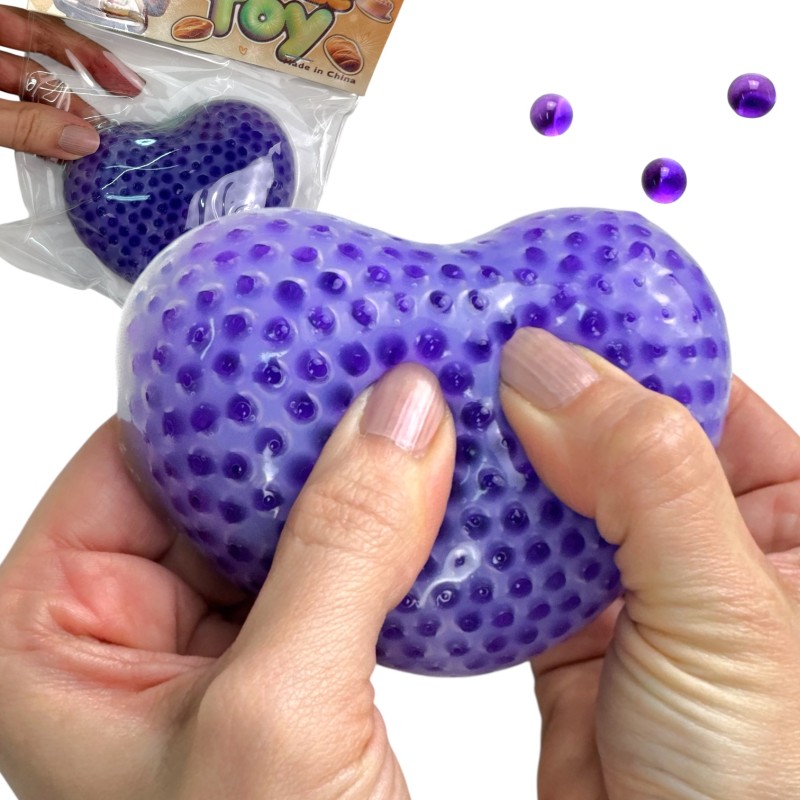 Sensoryczny Gniotek Antystresowy Picky Pad z Wypustkami