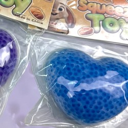 Sensoryczny Gniotek Antystresowy Picky Pad z Wypustkami