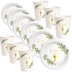 Zestaw Komunijny: 6...