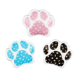 Balony foliowe łapa 49x50...