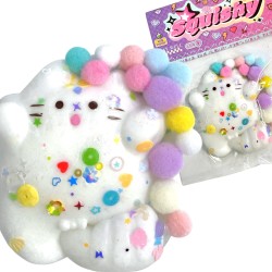 Gniotek antystresowy...