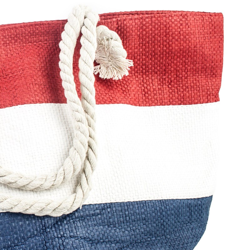 KOSZ DUŻA TORBA PLAŻOWA