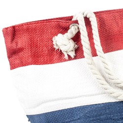 KOSZ DUŻA TORBA PLAŻOWA