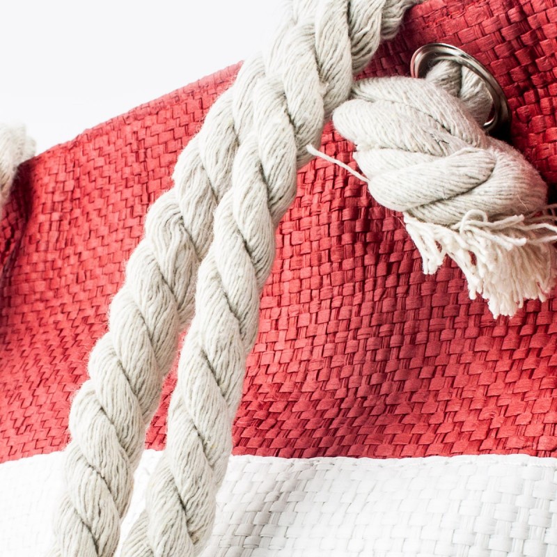 KOSZ DUŻA TORBA PLAŻOWA