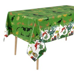 Obrus imprezowy Dinozaury...