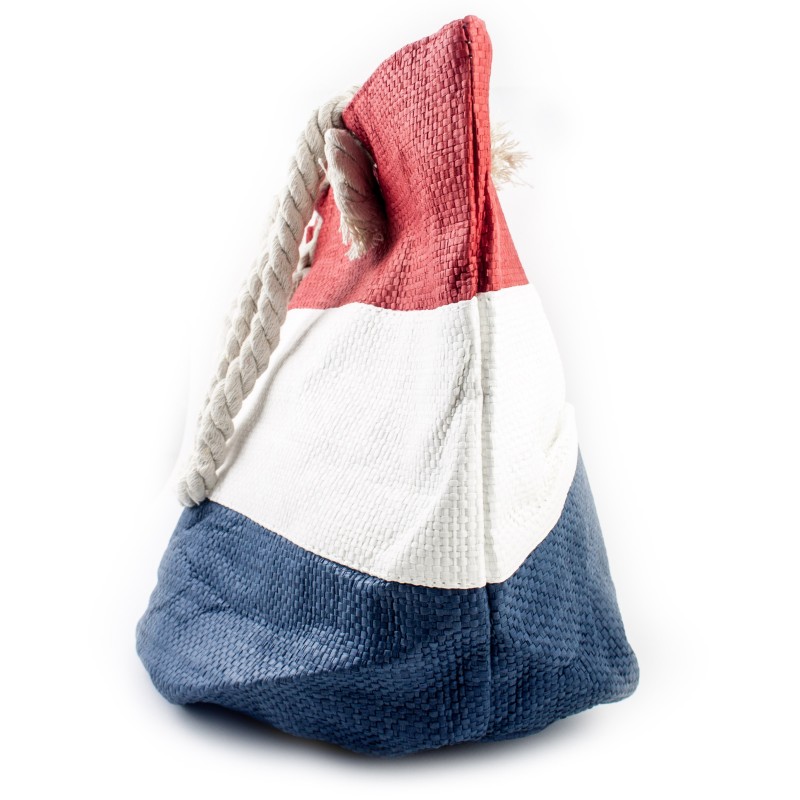 KOSZ DUŻA TORBA PLAŻOWA