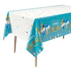Obrus imprezowy Happy...