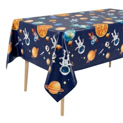 Obrus Kosmos 274x137 cm z...