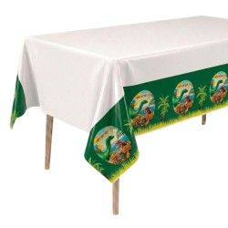 Obrus imprezowy Dinozaury...