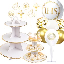 IHS Dekoracje Stojak z...