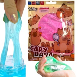 Slime saszetka kapibara 1...