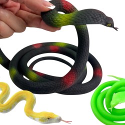 Gniotek sensoryczny wąż...