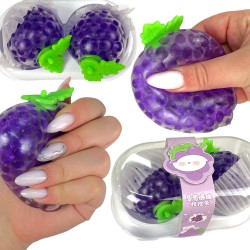 Gniotek orbeez winogrono x2...