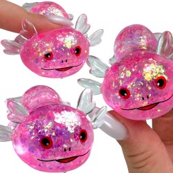 Gniotek Gel Maltoza...