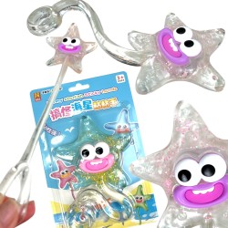 Gniotek Sticky Starfish...