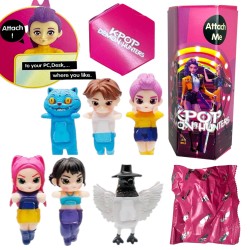 Figurka Kpop Demon Hunters...