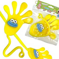 Gniotek Sticky Starfish rozgwiazda przyklejana 1 szt.