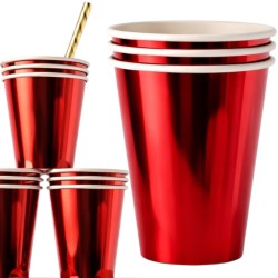 Nataluna kubeczki papierowe...