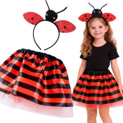 Strój biedronka dla dzieci...