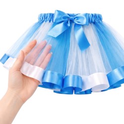 Różowy kwiecisty zestaw tutu Pani Wiosna 3 elementy