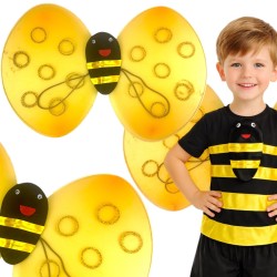 Skrzydełka pszczółka dla...