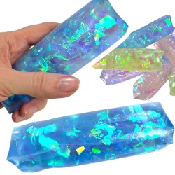 Gniotek sensoryczny wodny...