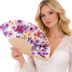 Wachlarz materiałowy...