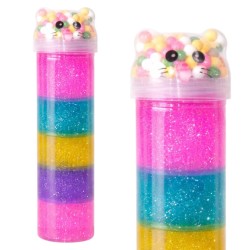 Slime Kot Kotki Tuba 1 szt