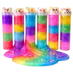 Slime Kot Kotki Tuba 1 szt