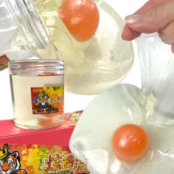 Slime transparentny w...