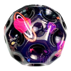 Gniotek antystresowy piłeczka kosmos galaxy 1 szt