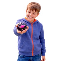 Gniotek antystresowy piłeczka kosmos galaxy 1 szt