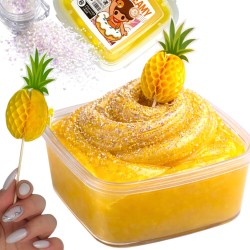 Zestaw sensoryczny slime...