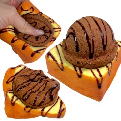 Squishy gniotek Slow Rising...