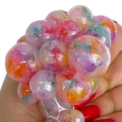 Kulka orbeez gniotek antystresowy piłka sensoryczna 1 szt.