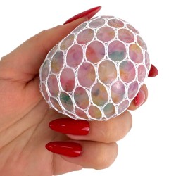 Kulka orbeez gniotek antystresowy piłka sensoryczna 1 szt.