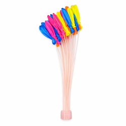 Balony na wodę z szybkim...