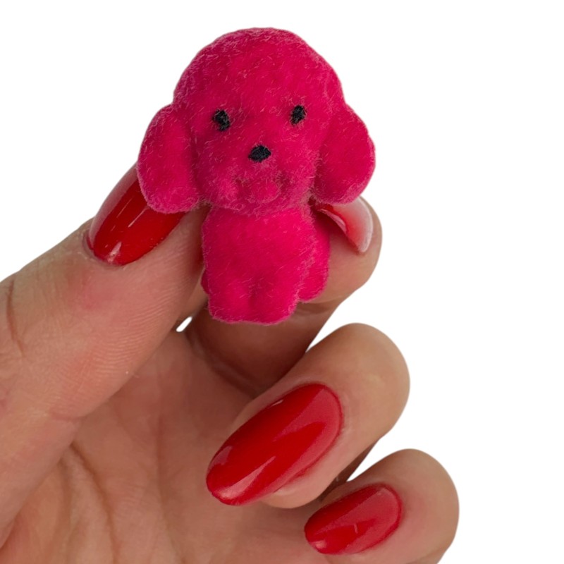 Milutkie figurki gniotki Mochi Flocks kawaii zwierzaczki