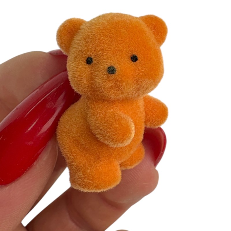 Milutkie figurki gniotki Mochi Flocks kawaii zwierzaczki