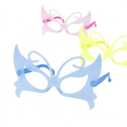 Okulary imprezowe neon...