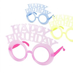 Okulary imprezowe Happy...